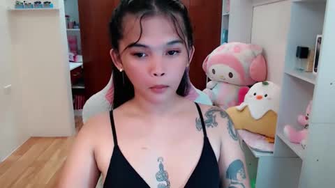 tefany online show from 10/27/25, 02:43