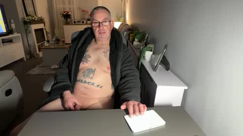 Snapshot of mtb1697 chatting on 01/17/26, 11:08 mtb1697 online show from 01/17/26, 11:08