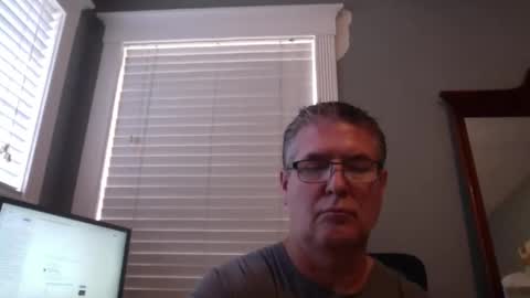 Fun time Daddy online show from 05/04/26, 06:59
