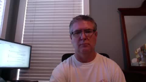 Fun time Daddy online show from 05/15/26, 09:44