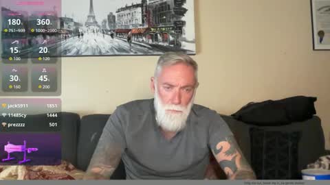 BikerDude online show from 09/28/25, 07:41