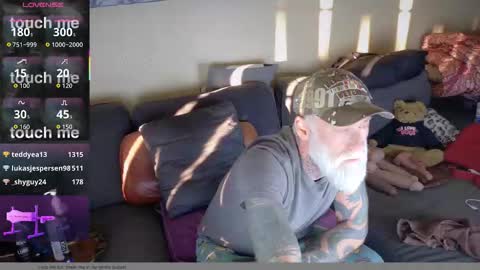 BikerDude online show from 01/18/26, 08:56