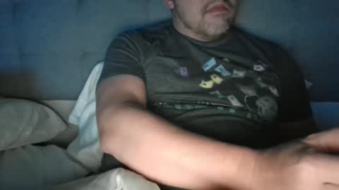 mtman5 online show from 01/20/25, 03:15