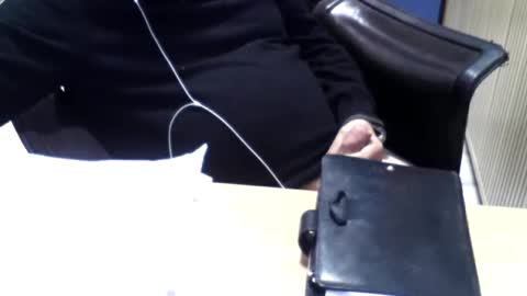 mtwpaul online show from 11/17/25, 07:14