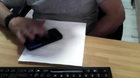 mtwpaul online show from 06/08/26, 11:54