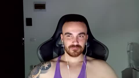 Victor online show from 12/24/24, 02:54