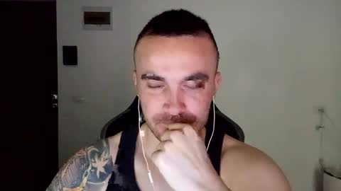 Victor online show from 12/29/24, 08:33