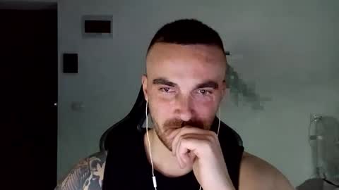 Victor online show from 01/04/25, 03:49