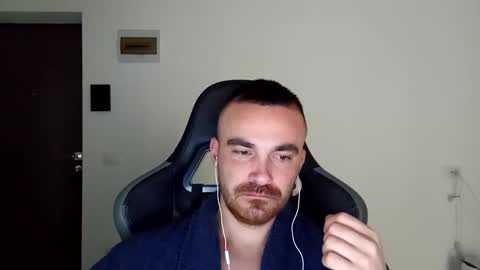 Victor online show from 01/07/25, 07:42