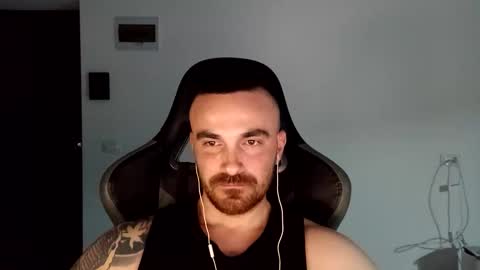 Victor online show from 01/12/25, 08:25