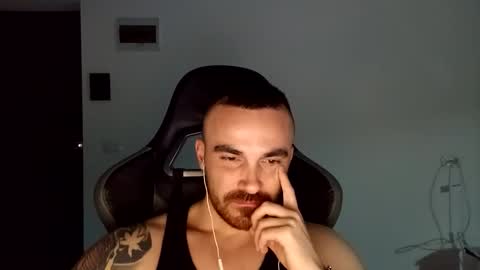 Victor online show from 01/13/25, 08:04