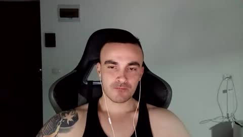 Victor online show from 01/15/25, 04:11