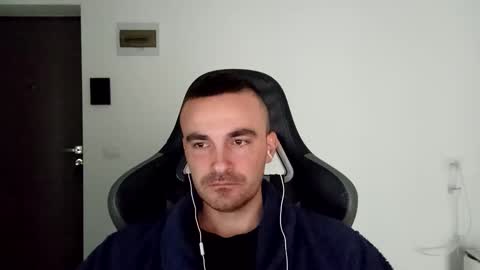 Victor online show from 01/18/25, 07:38