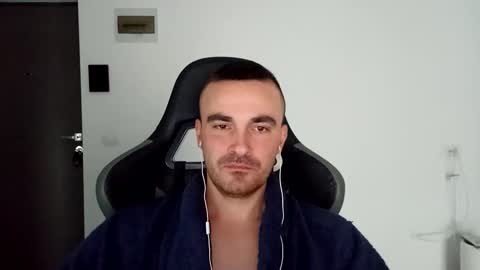 Victor online show from 01/19/25, 08:07