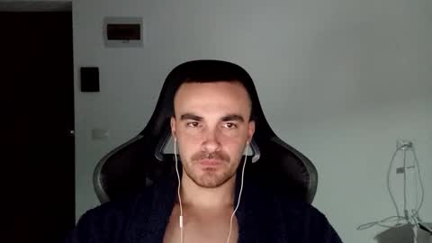 Victor online show from 01/19/25, 04:36