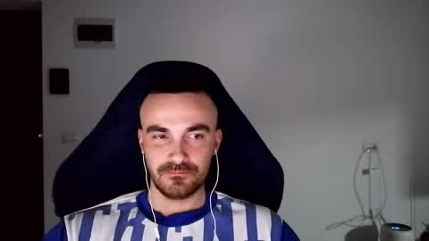 Victor online show from 01/27/25, 04:43