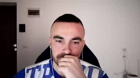 Victor online show from 01/28/25, 07:22