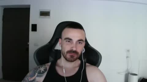 Victor online show from 02/01/25, 12:05