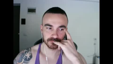 Victor online show from 02/03/25, 07:18