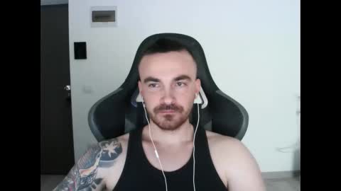 Victor online show from 02/23/25, 07:33