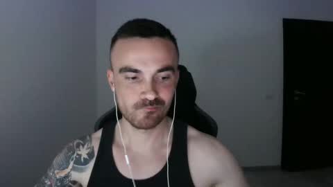 Victor online show from 03/11/25, 06:08