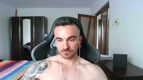 Victor online show from 09/13/25, 06:35