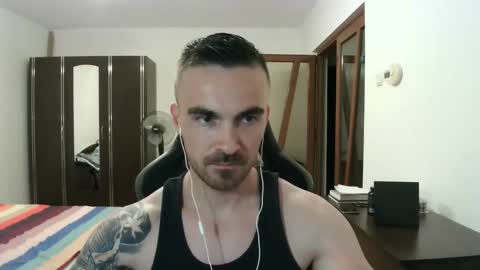 Victor online show from 09/14/25, 05:56