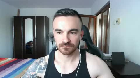 Victor online show from 09/21/25, 04:47