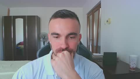 Victor online show from 09/27/25, 07:24