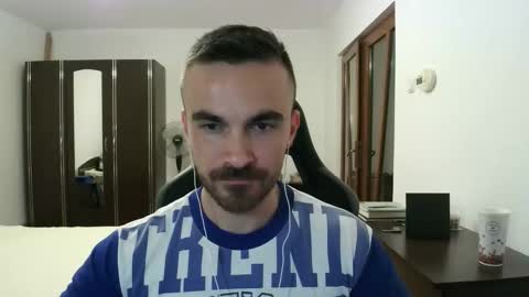 Victor online show from 10/02/25, 04:14