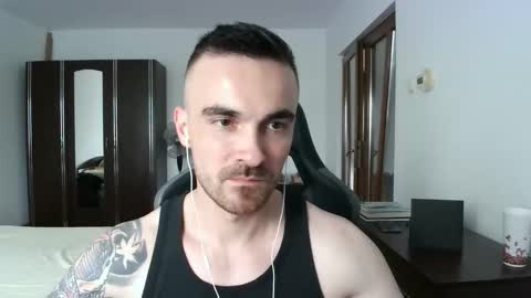 Victor online show from 10/08/25, 12:14