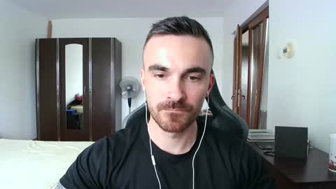 Victor online show from 10/13/25, 11:10