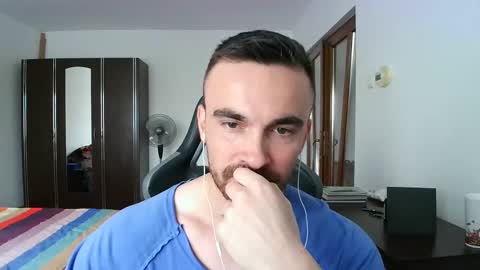 Victor online show from 10/18/25, 10:05