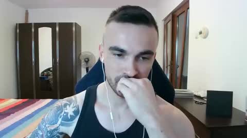 Victor online show from 11/09/25, 01:53