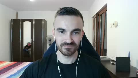 Victor online show from 11/17/25, 01:50