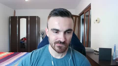 Victor online show from 11/19/25, 11:10