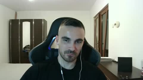 Victor online show from 11/27/25, 05:37