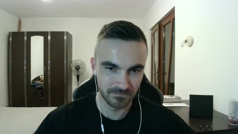 Victor online show from 12/13/25, 07:53