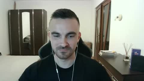 Victor online show from 04/29/26, 06:58
