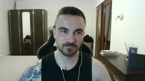 Victor online show from 05/07/26, 07:08
