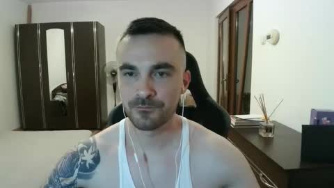 Victor online show from 05/19/26, 07:09