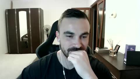 Victor online show from 06/01/26, 06:53