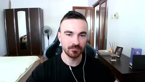 Victor online show from 06/27/26, 08:41