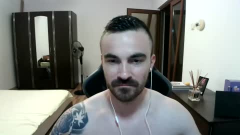 Victor online show from 07/15/26, 07:19