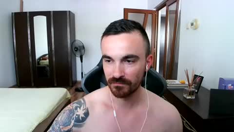 Victor online show from 07/16/26, 11:05