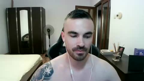 Victor online show from 07/20/26, 05:37