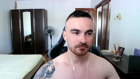 Victor online show from 08/01/26, 08:24