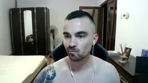 Victor online show from 08/01/26, 08:30