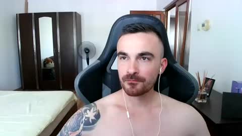 Victor online show from 08/03/26, 09:26