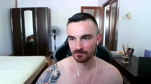 Victor online show from 08/04/26, 10:29